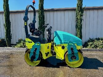 Ammann ARX 26