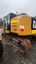 CAT 320 EL