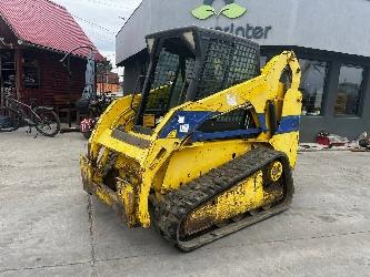 Bobcat T 190