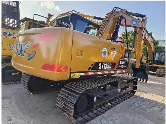 Sany SY 135 C