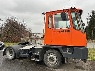 Mafi MT 25