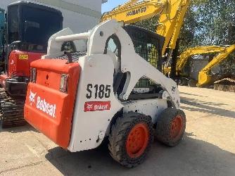 Bobcat S 185