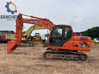 Doosan DX 120