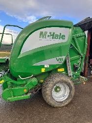 McHale V6750