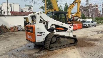 Bobcat T 770