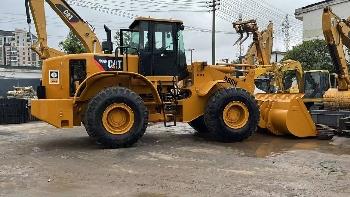 CAT 966 H