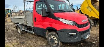 Iveco 35C 13