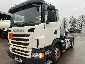 Scania G 420