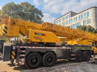 XCMG XCT80L5