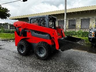 Kubota SSV 75