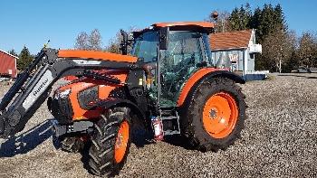 Kubota M 5112