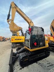 CAT 307E2