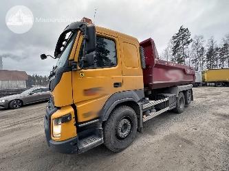 Volvo FMX 380