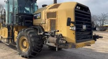 CAT RM 500