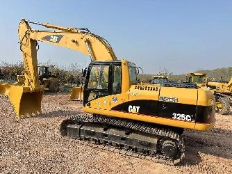 CAT 325 CL