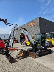 Bobcat E 55