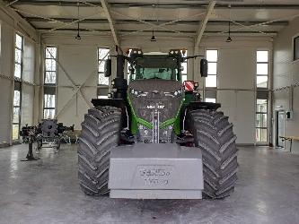 Fendt 1050