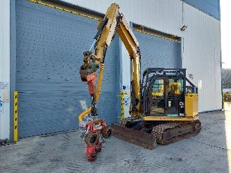 CAT 308E