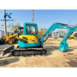 Kubota KX 155