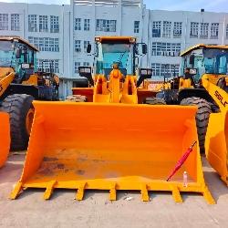 LiuGong 856