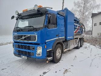 Volvo FM 400