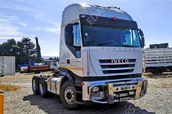 Iveco 480