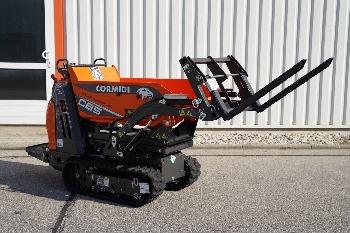 Cormidi C85