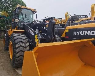 XCMG ZL 50 GN
