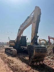 Sany SY 365 H