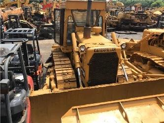CAT D6D