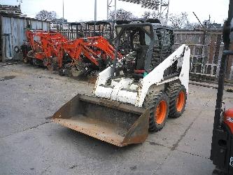 Bobcat S 130