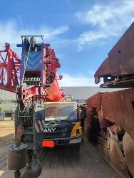 Sany STC800T5