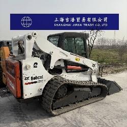 Bobcat T 770