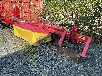 Agrow 185 H