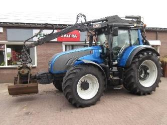 Valtra T202D