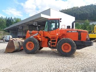 Doosan DL 300