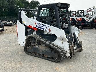 Bobcat T64