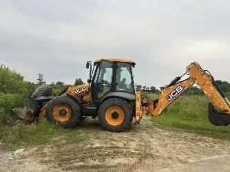 JCB 4 CX