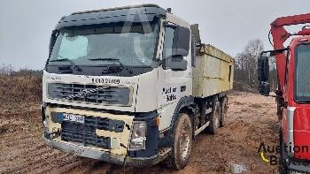 Volvo FM9