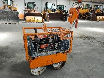 Bobcat BT 750