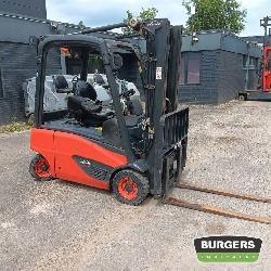 Linde E16P