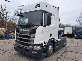 Scania R450