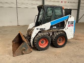 Bobcat S 130