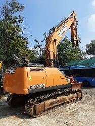 CASE CX 210 D