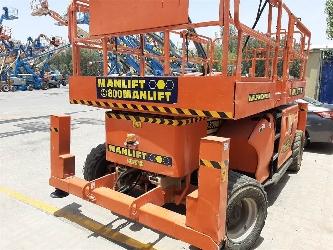 JLG 3394RT