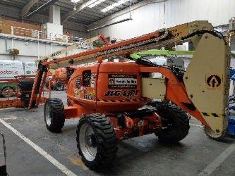 JLG 600AJ