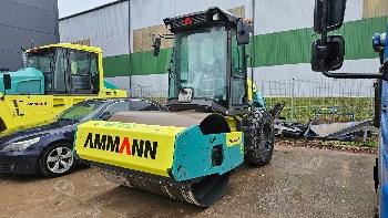 Ammann ARS 70