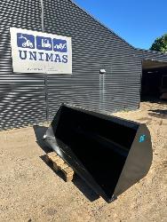  SE AB Manitou