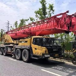 Sany stc800