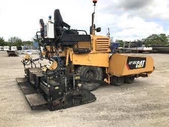 CAT AP 300